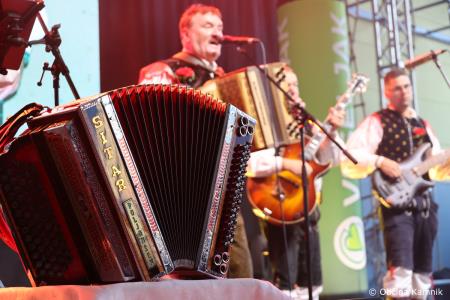 Ansambel bratov Poljanšek že 50 let navdihuje in zabava z nepozabnimi melodijami (30)
